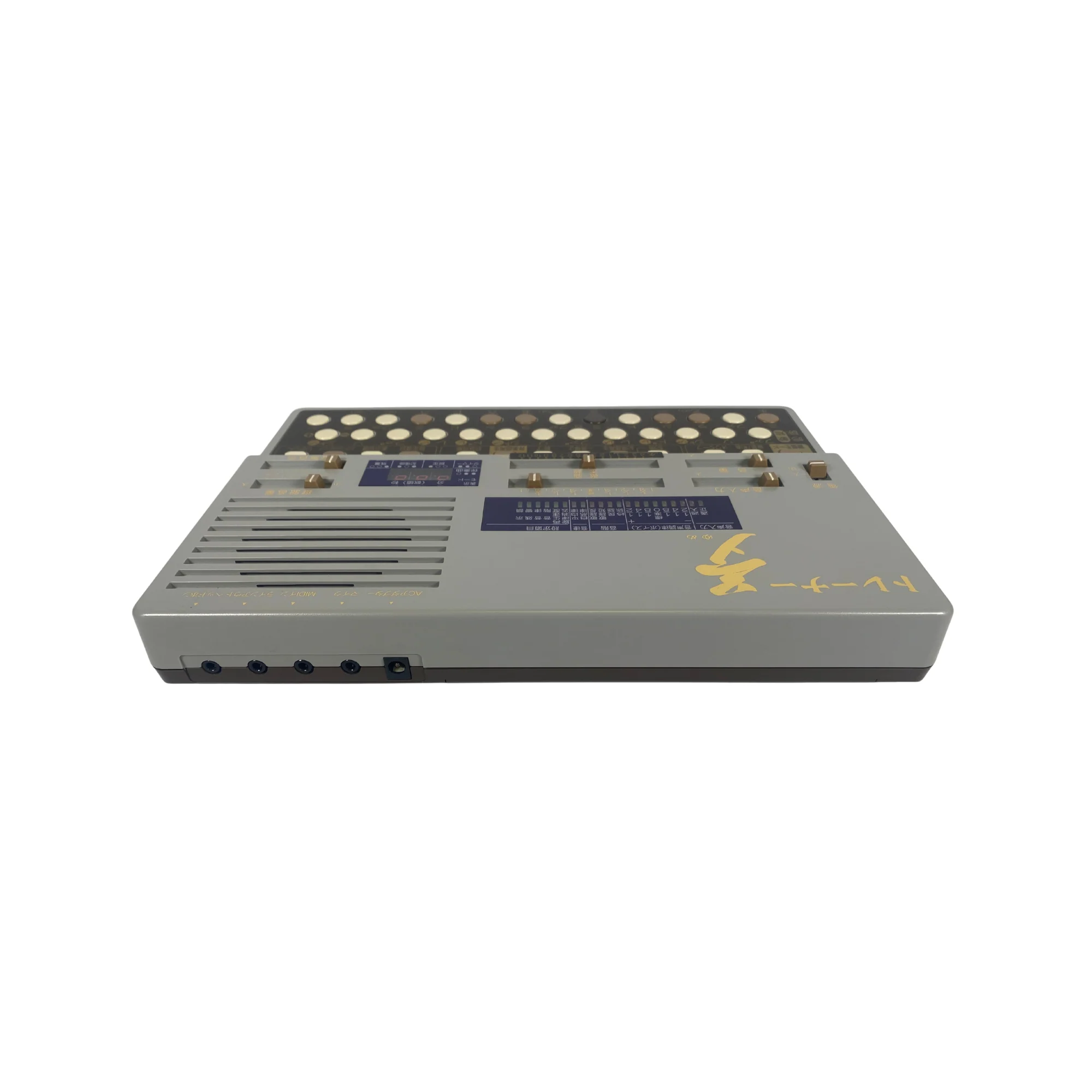 Suiko ST-60 Poetry Trainer For Sale - SN 905367 - Image 4