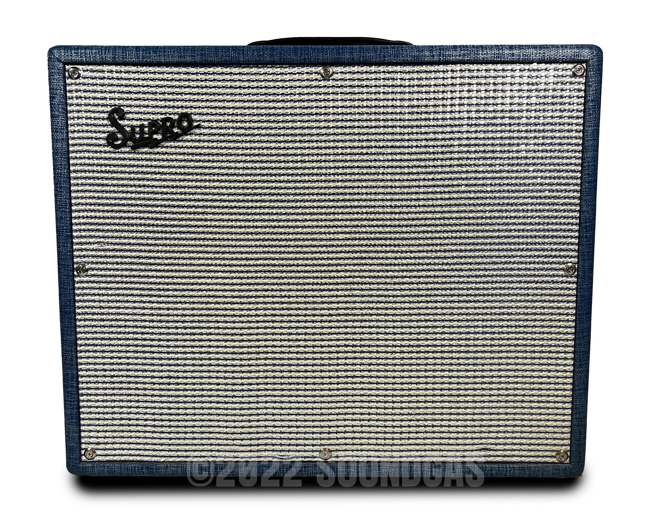 Supro Thunderbolt S6420 - Image 2