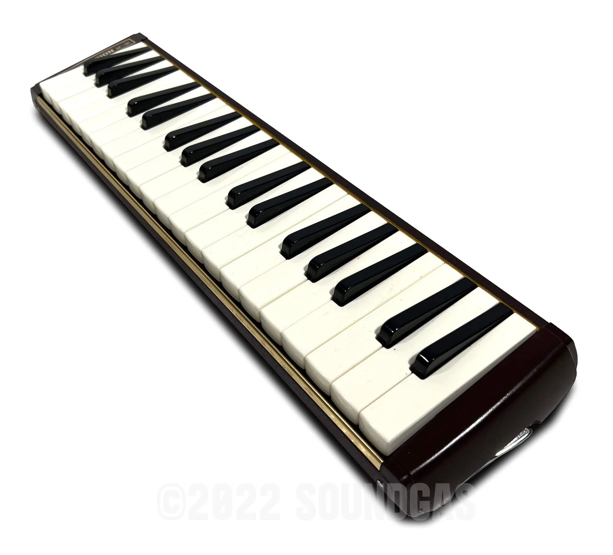 Suzuki Melodion M-36B / Melodica - Image 3