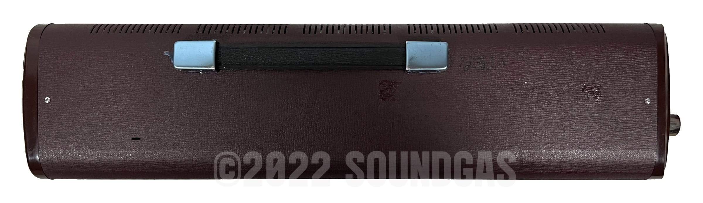 Suzuki Melodion M-36B / Melodica - Image 5