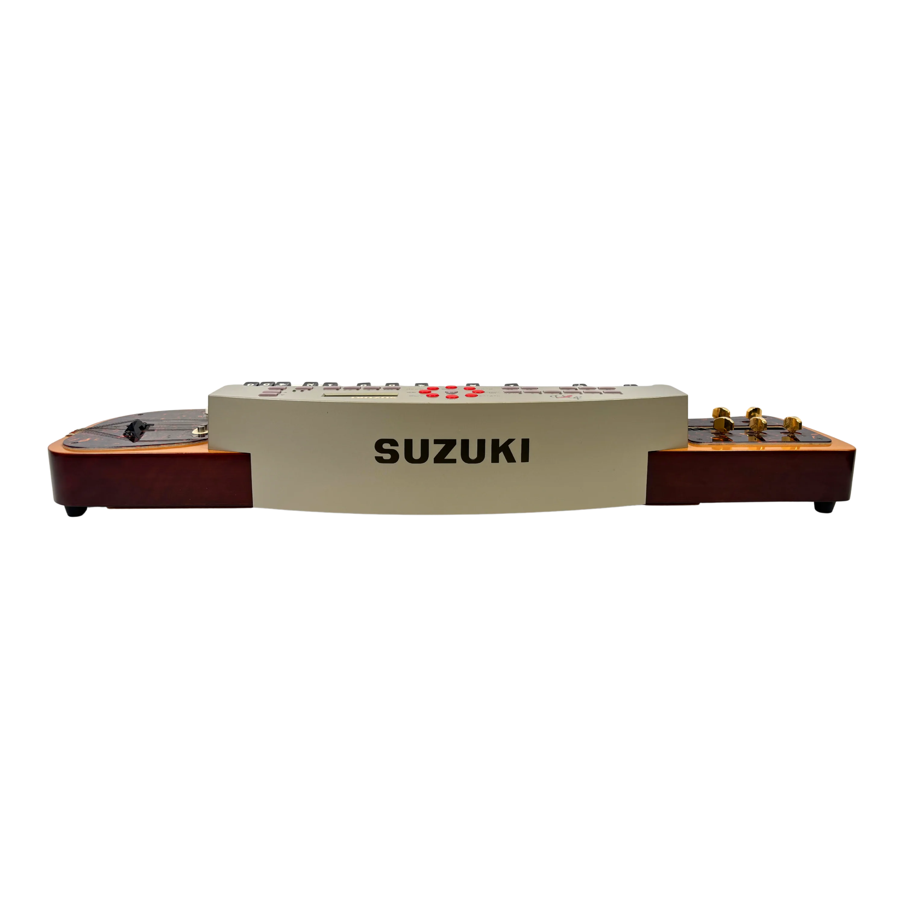 Suzuki TES-151 Electric Taishogoto - SN 04001932 - Image 6