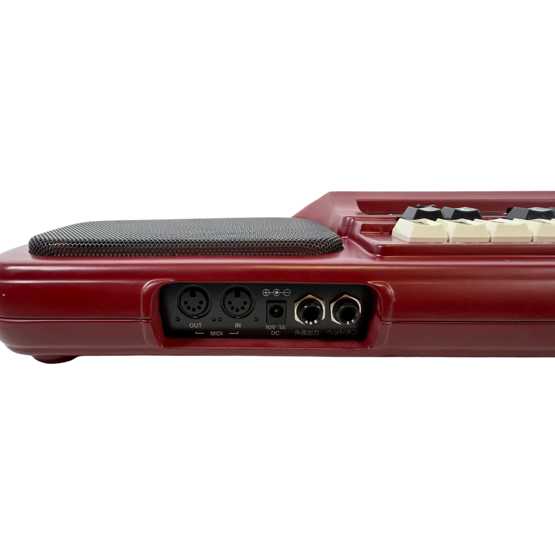 Suzuki TES-370 Koto Synth - SN 00691 - Image 6