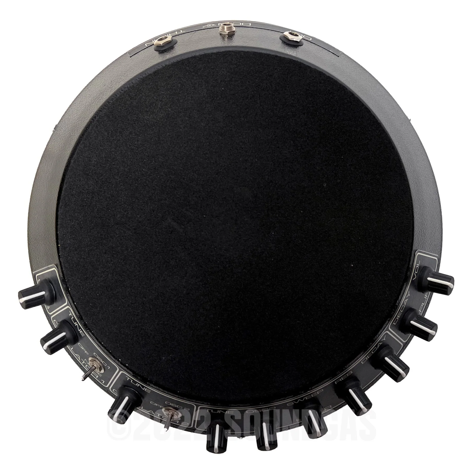 Synare 3 - Ladik UFO Clone - Image 7