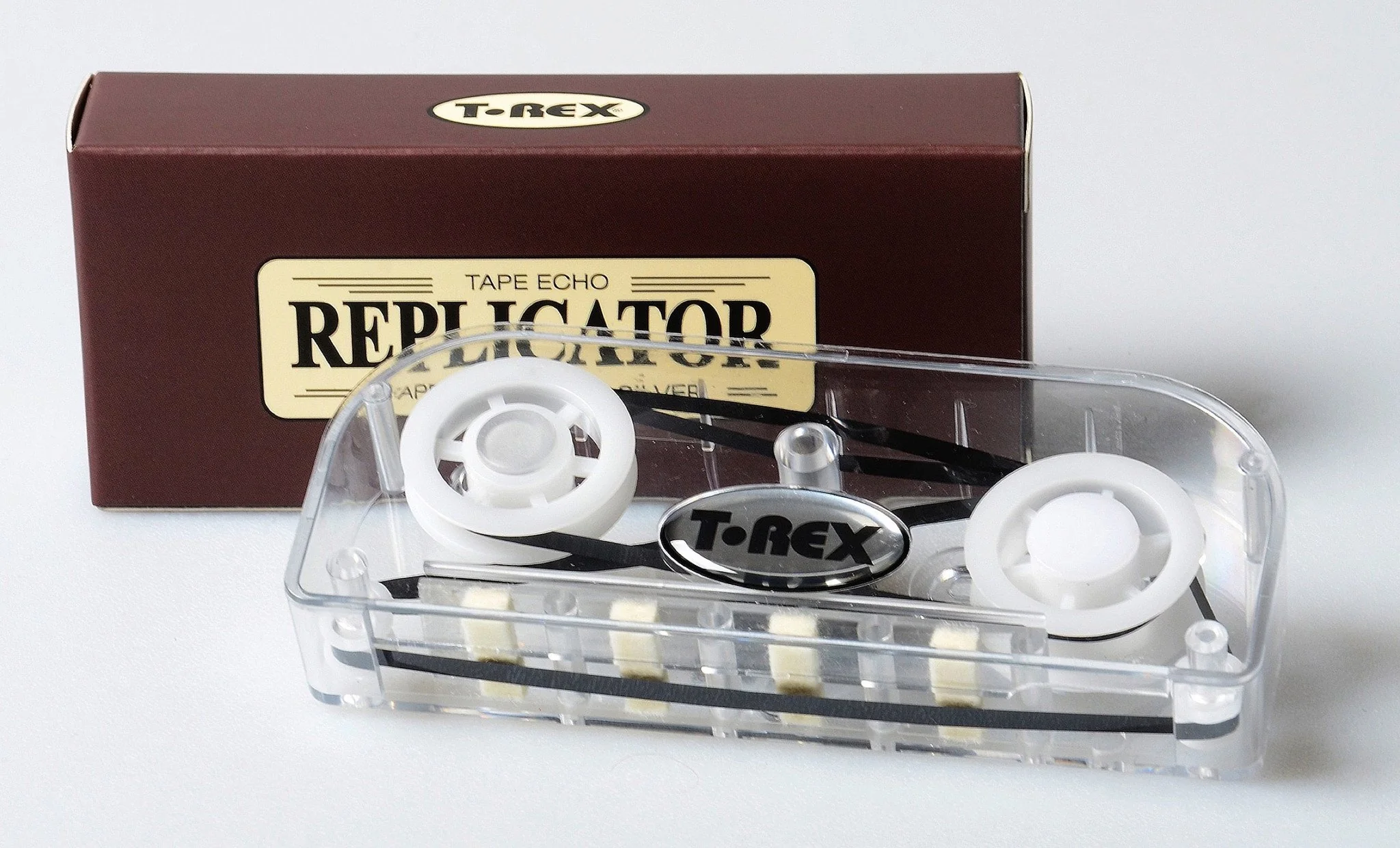 T-Rex Replicator - Image 12