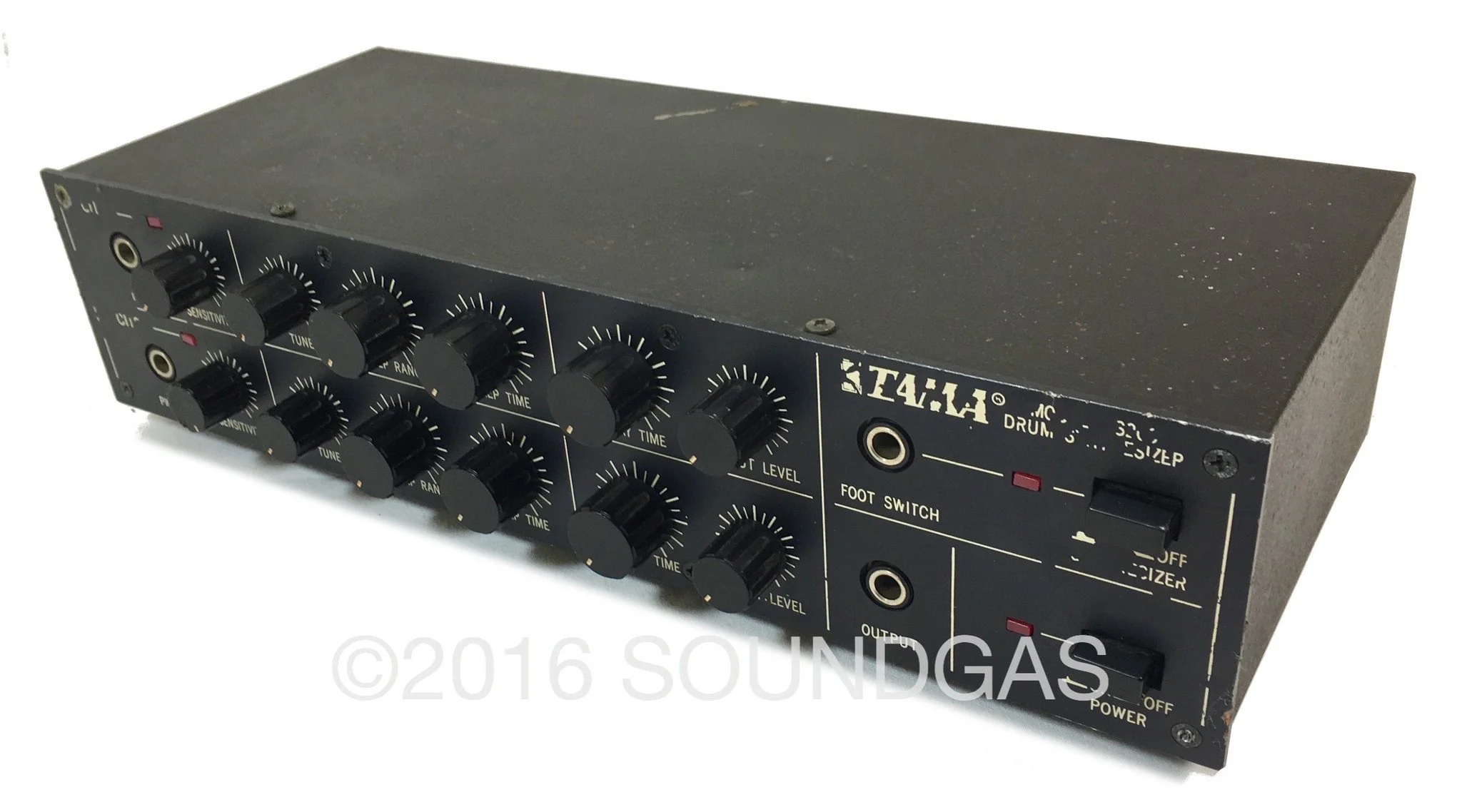 Tama DS200 Drum Synth - Image 4