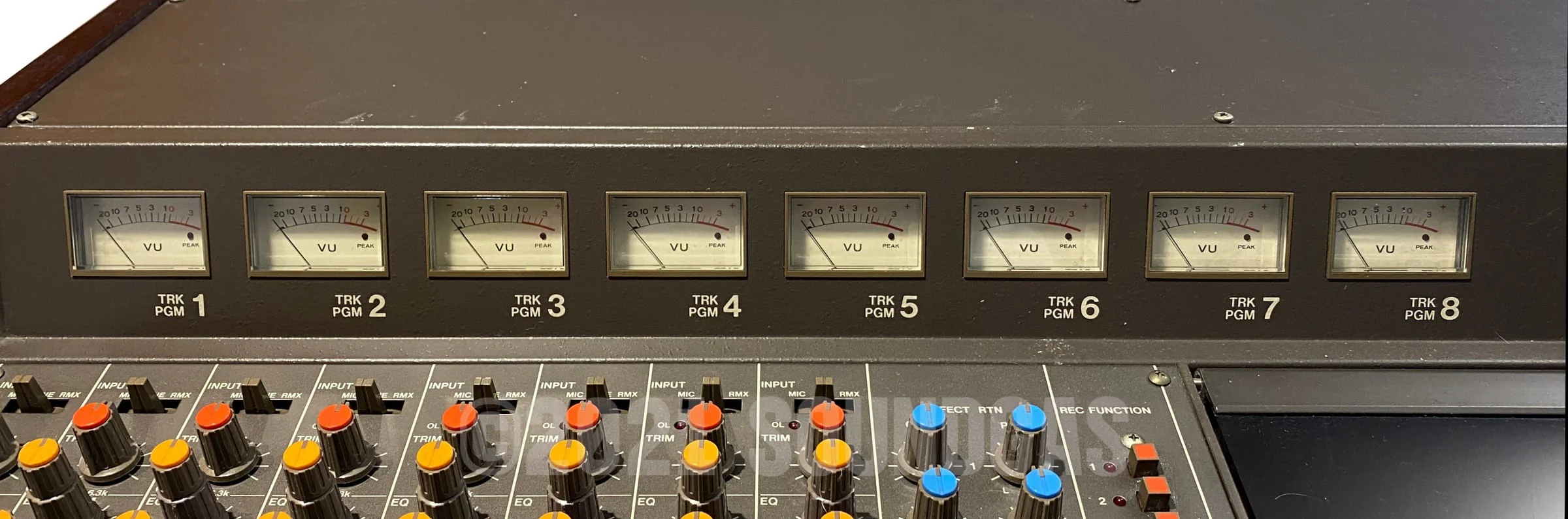 Tascam 388 Studio 8 - Image 12