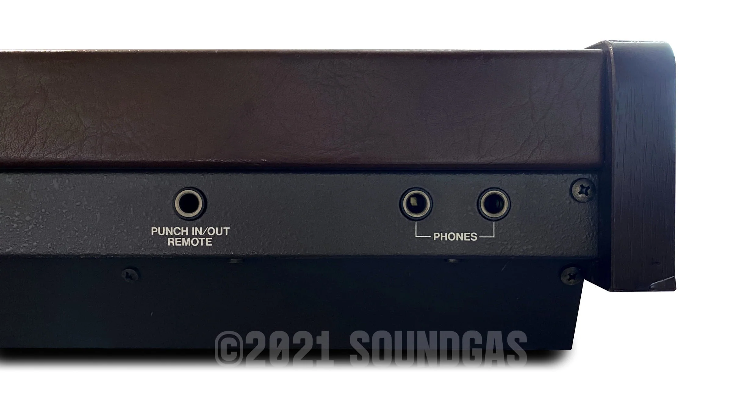 Tascam 388 Studio 8 - Image 6