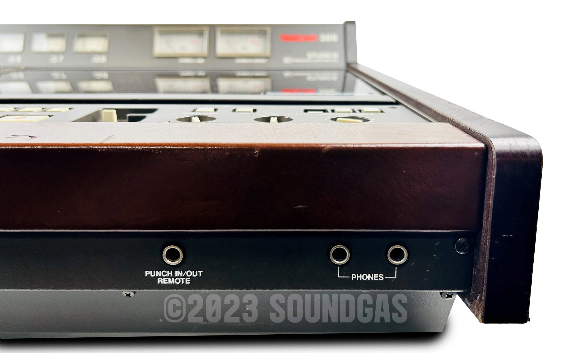 Tascam 388 Studio 8 (USA Only) - Image 8