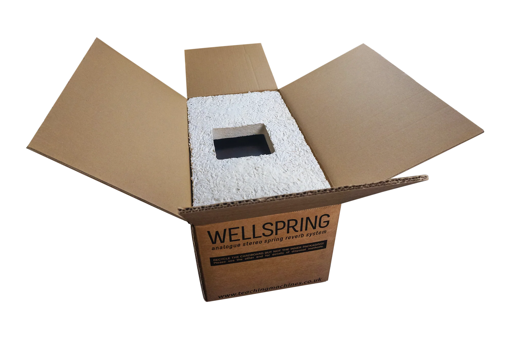 Teaching Machines Wellspring - Image 13