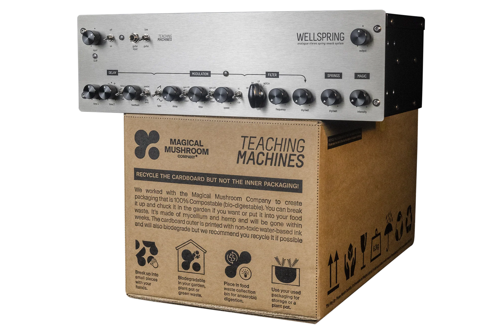 Teaching Machines Wellspring - Image 7