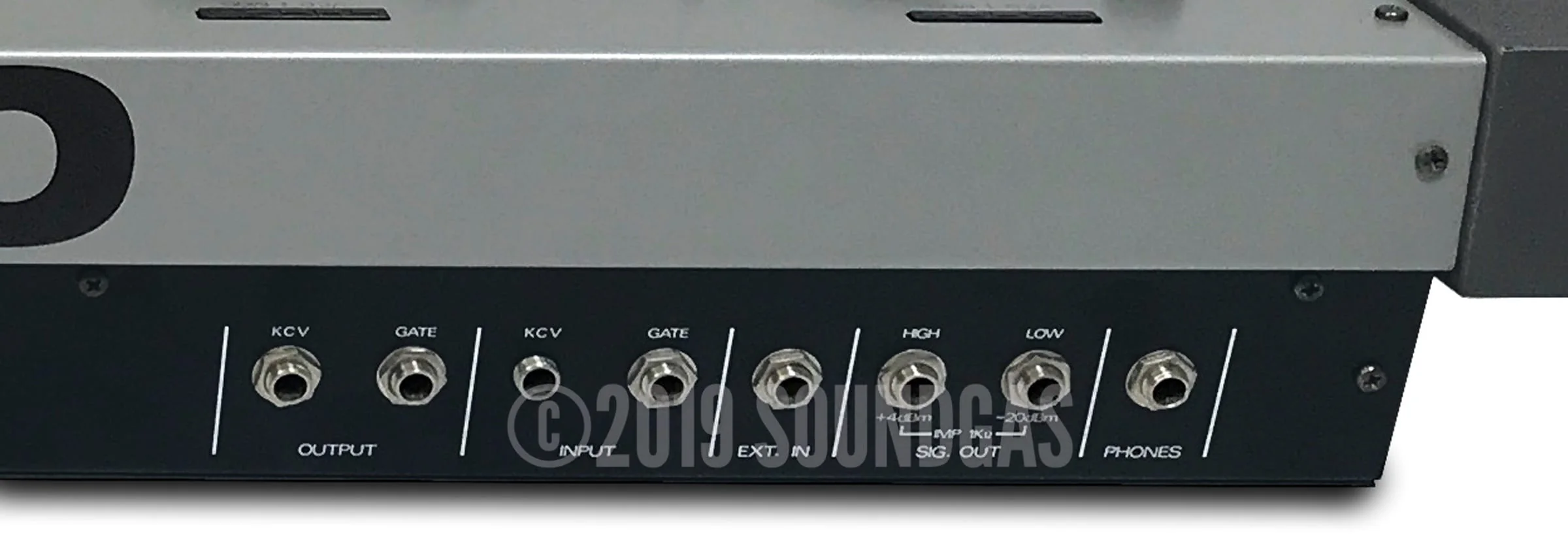 Teisco S-110F Synthesizer - Image 6