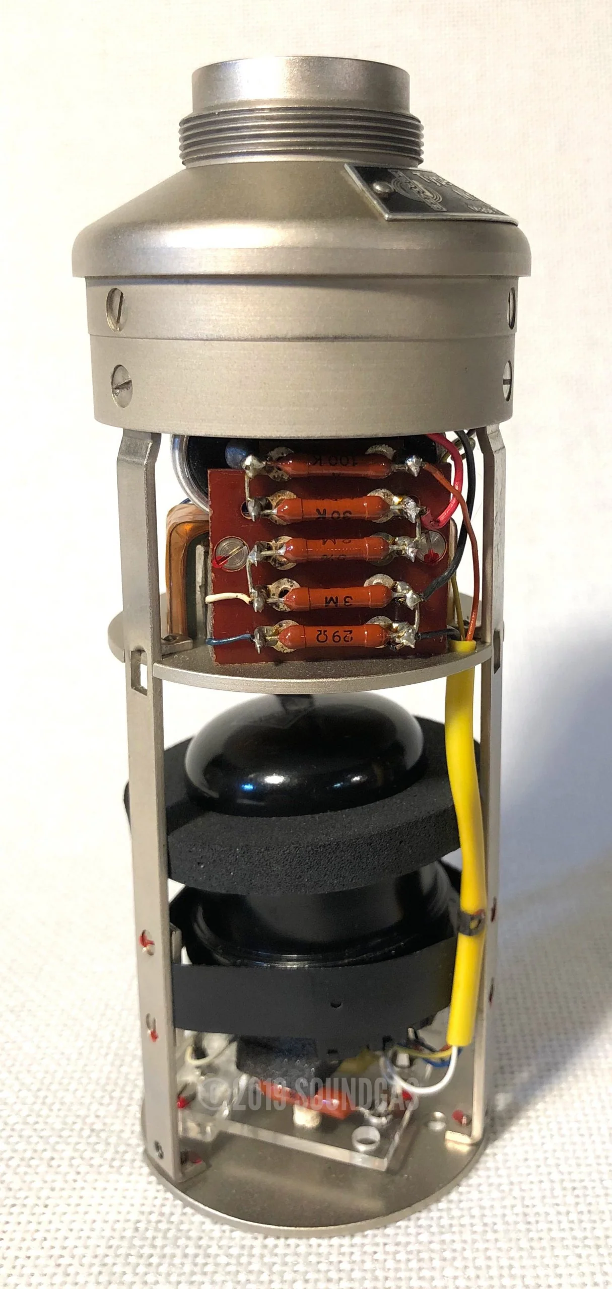 Telefunken U47 (Neumann) - Image 10