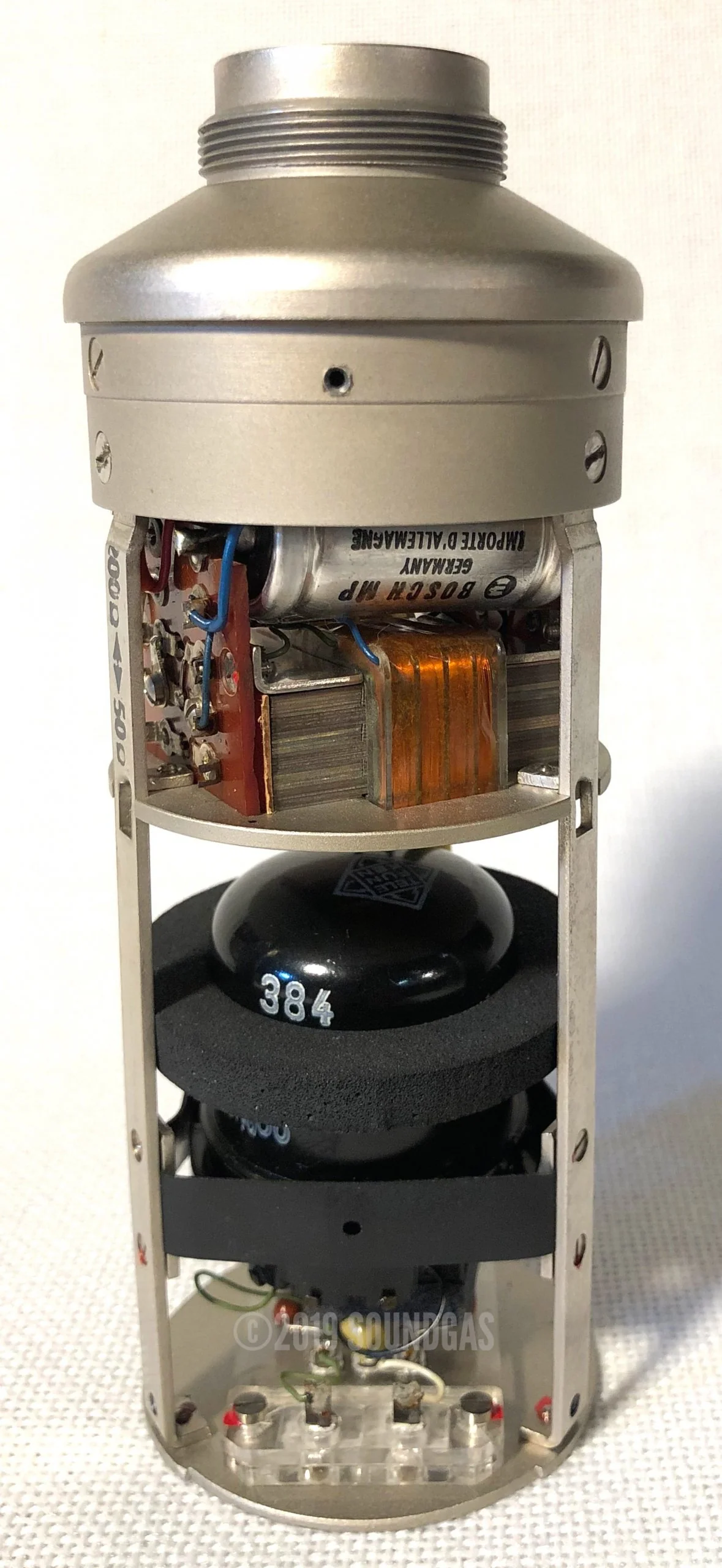 Telefunken U47 (Neumann) - Image 11