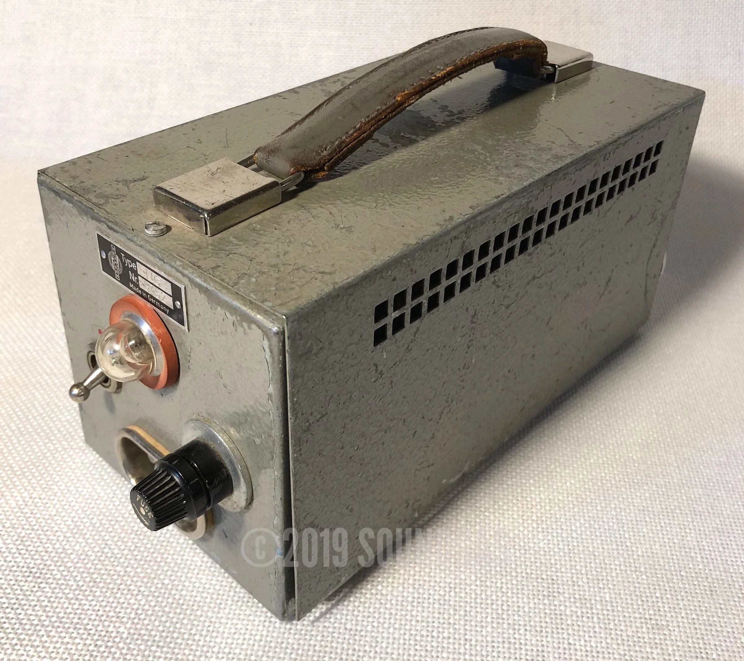 Telefunken U47 (Neumann) - Image 23