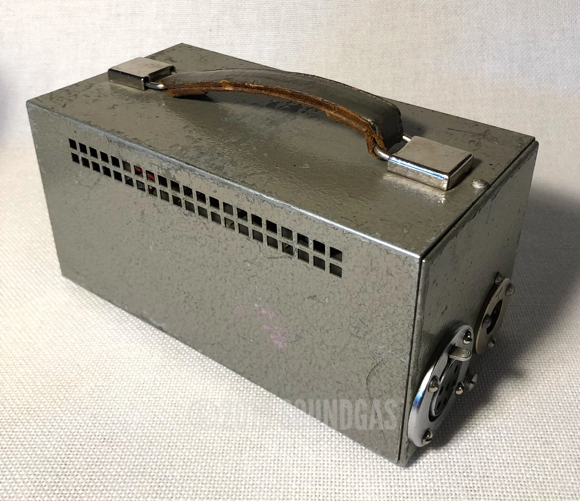Telefunken U47 (Neumann) - Image 24