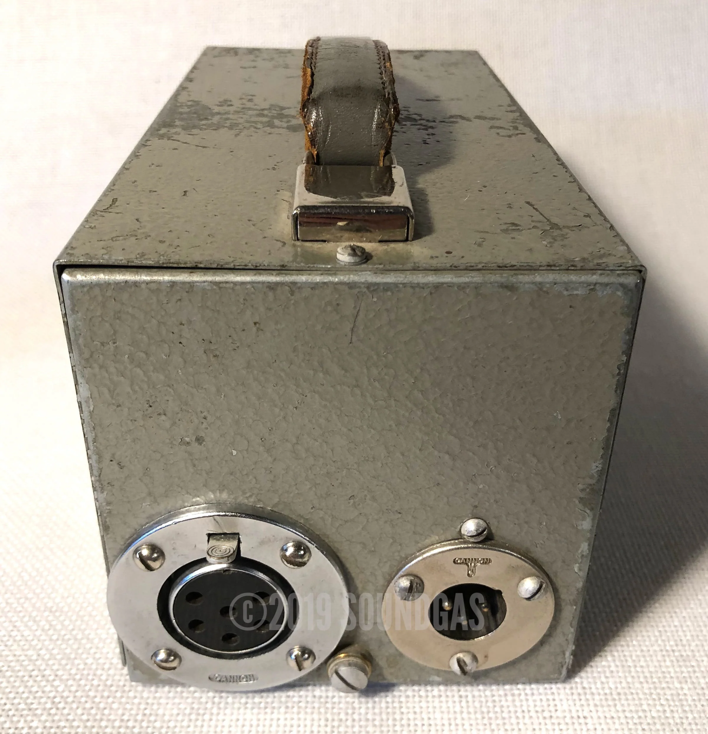 Telefunken U47 (Neumann) - Image 25