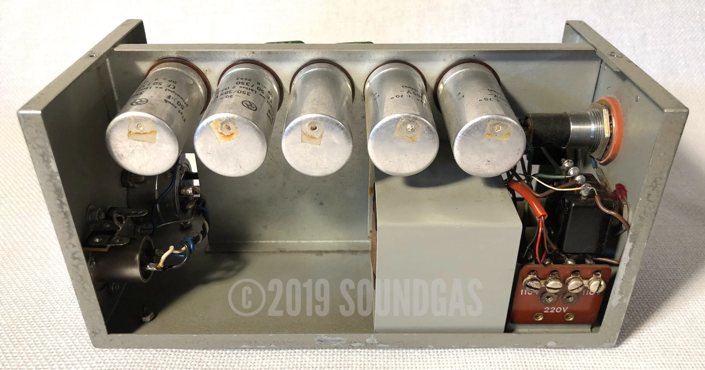 Telefunken U47 (Neumann) - Image 31