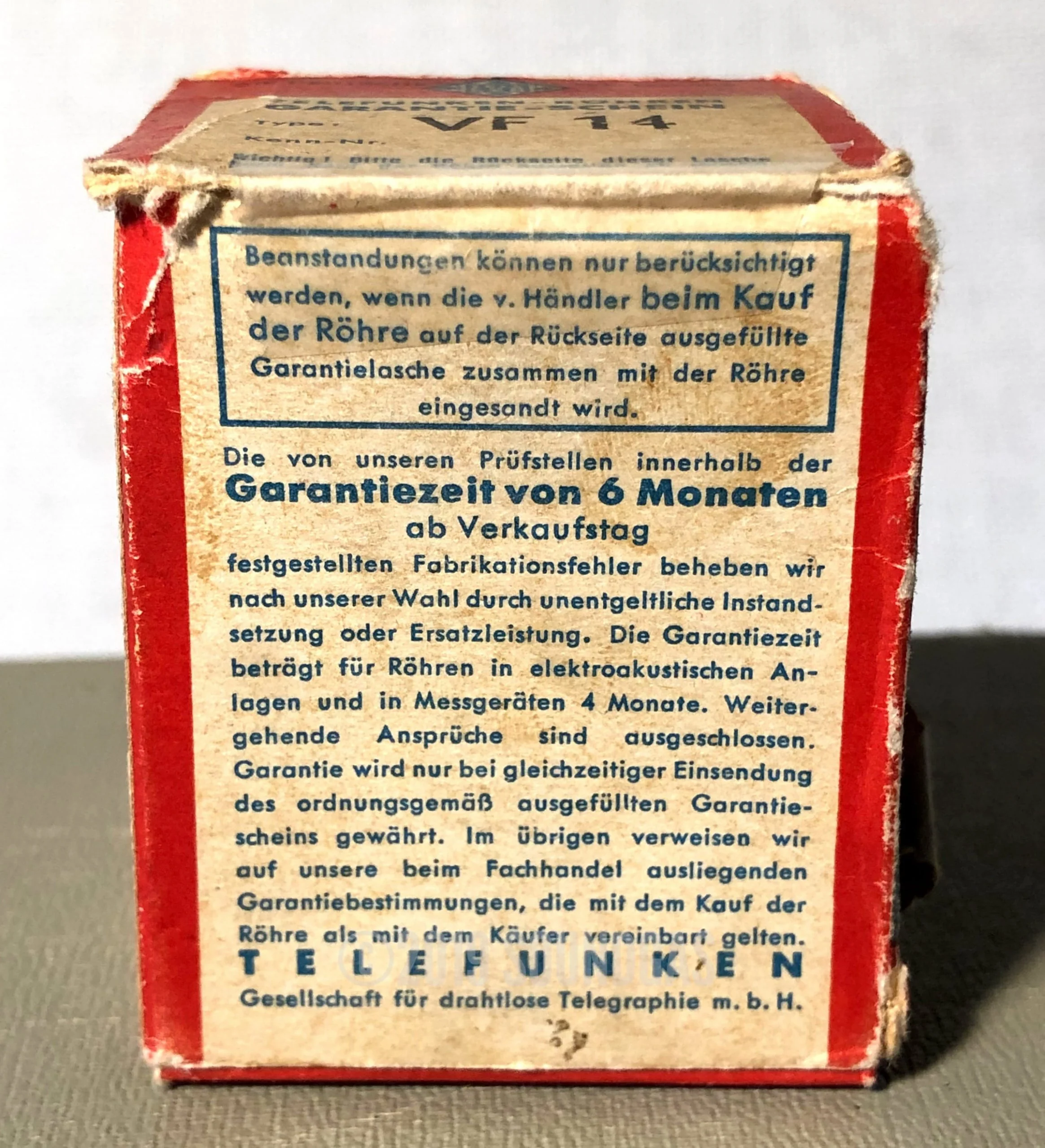 Telefunken U47 (Neumann) - Image 38