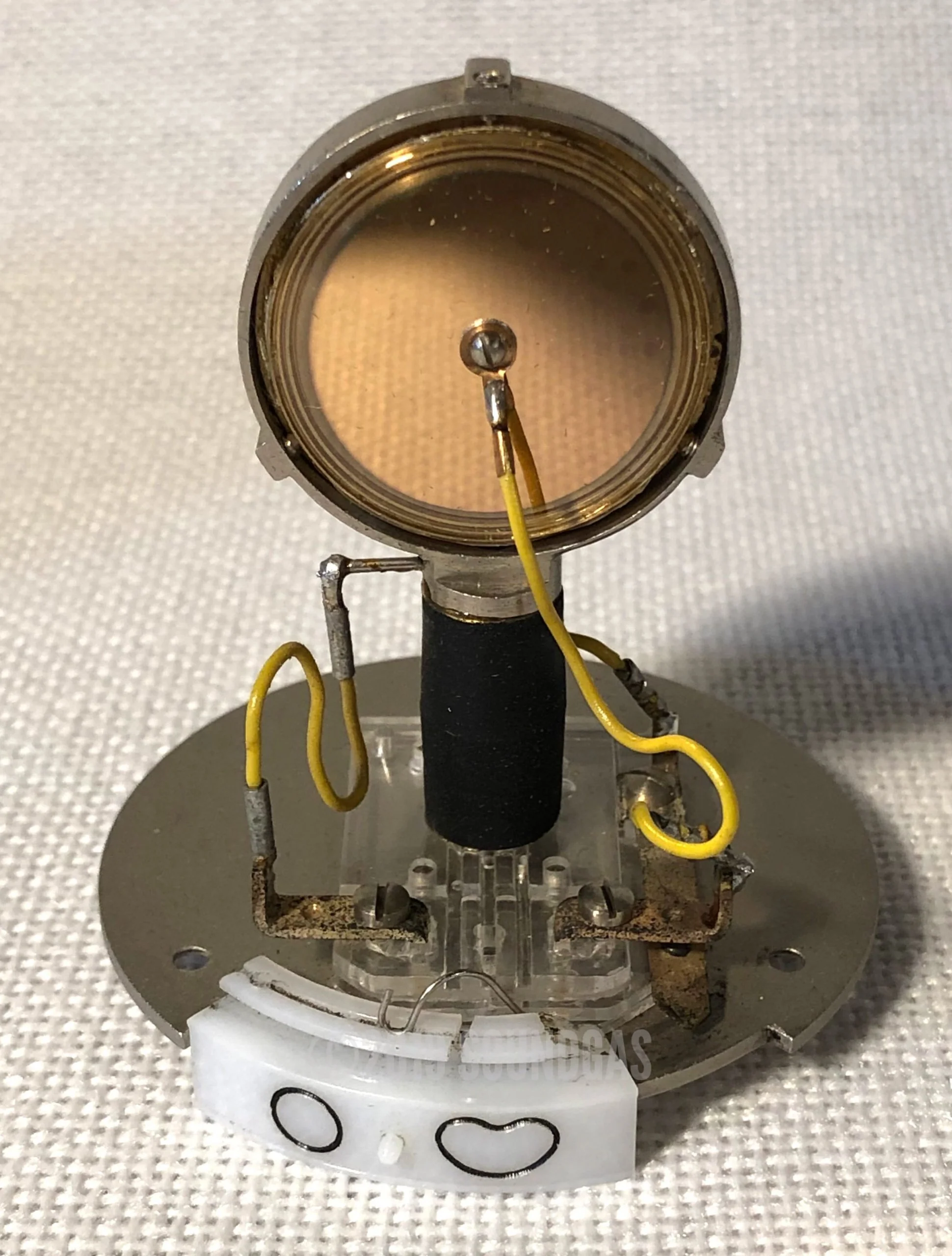 Telefunken U47 (Neumann) - Image 6