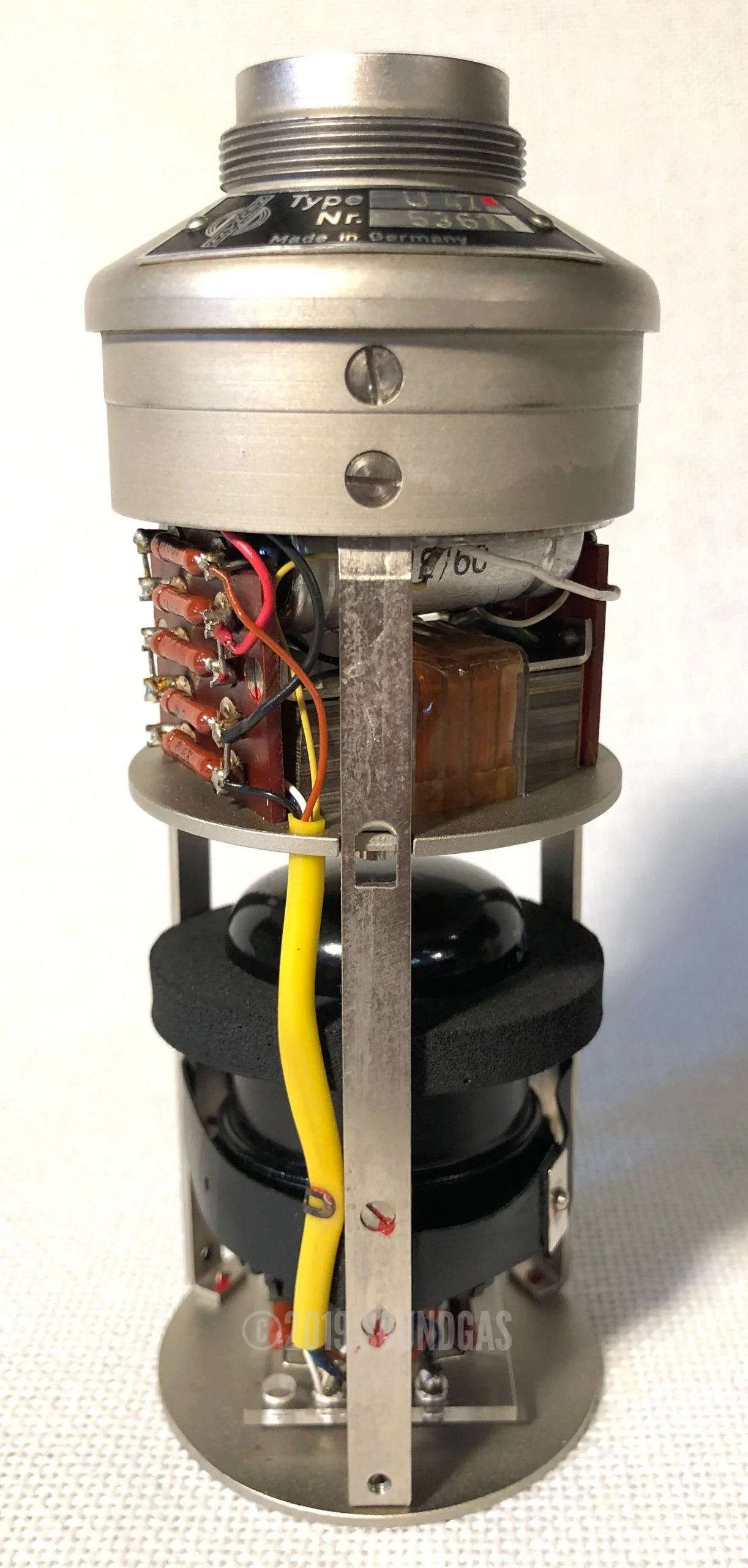 Telefunken U47 (Neumann) - Image 9