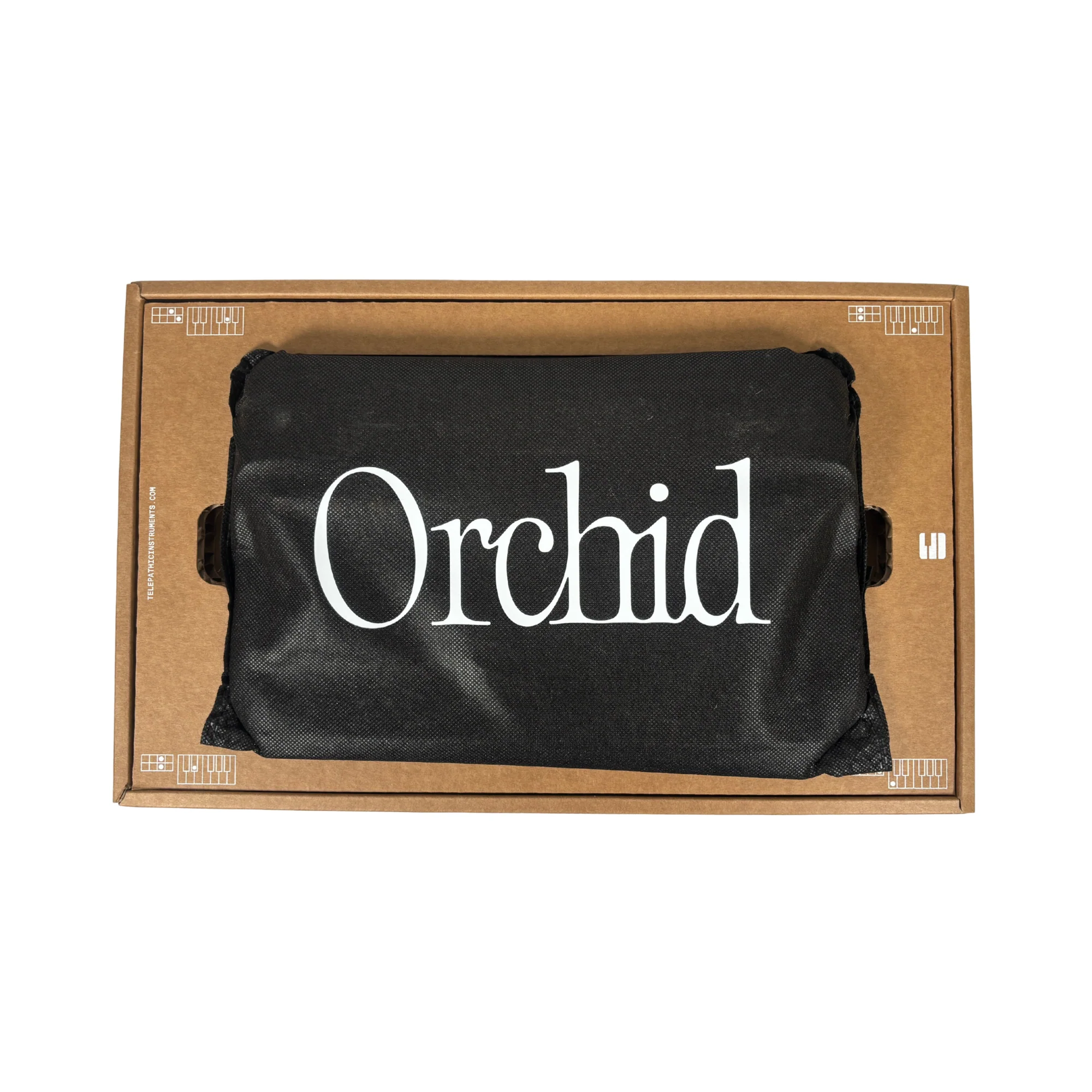 Telepathic Instruments Orchid ORC-V1.0 - B Stock - Image 5