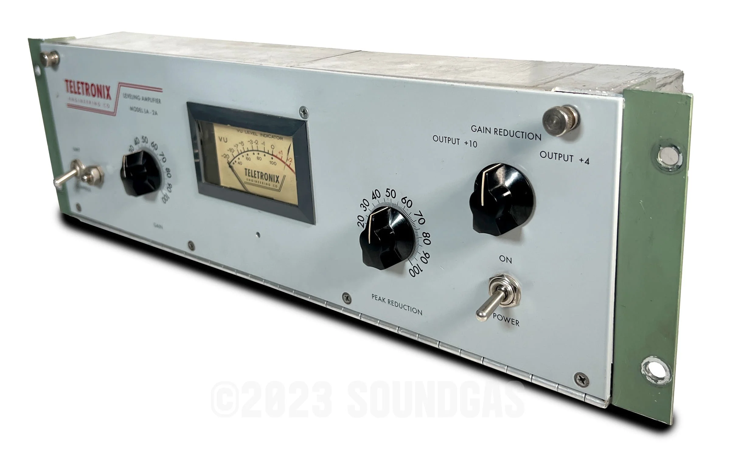 Teletronix LA-2A 1965 - Image 3