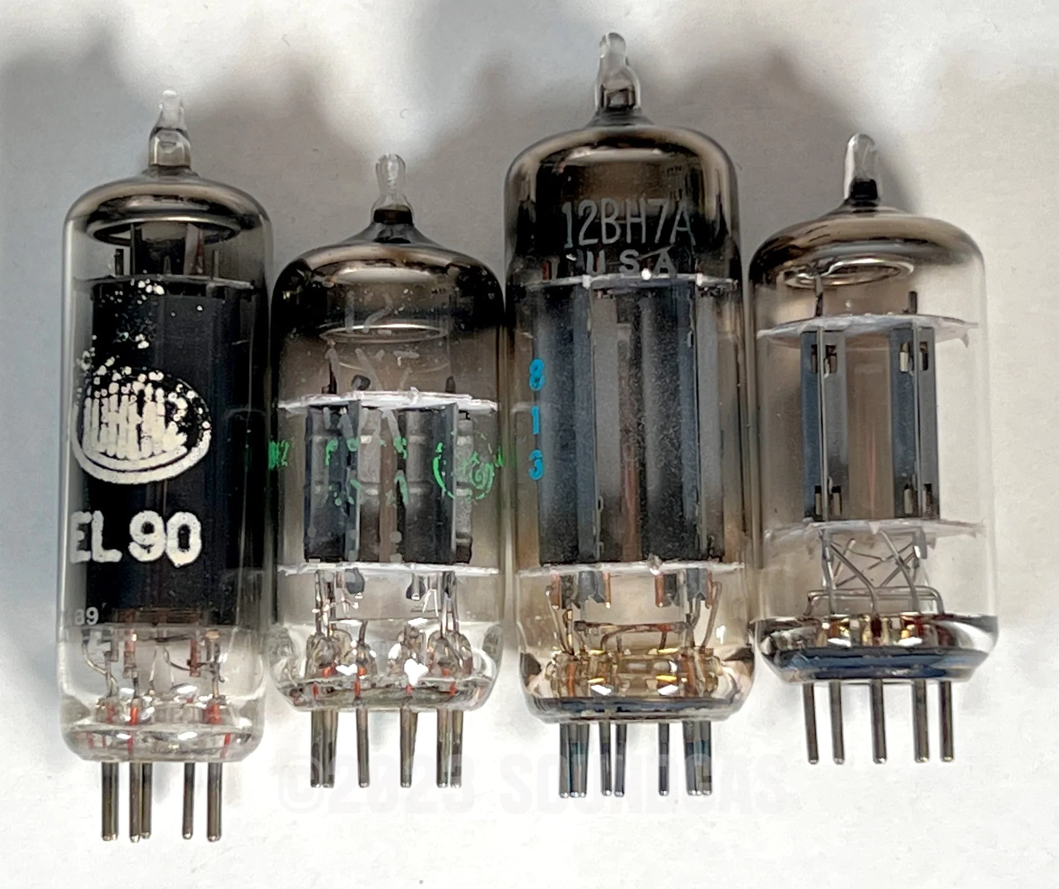 Teletronix LA-2A 1965 - Image 7