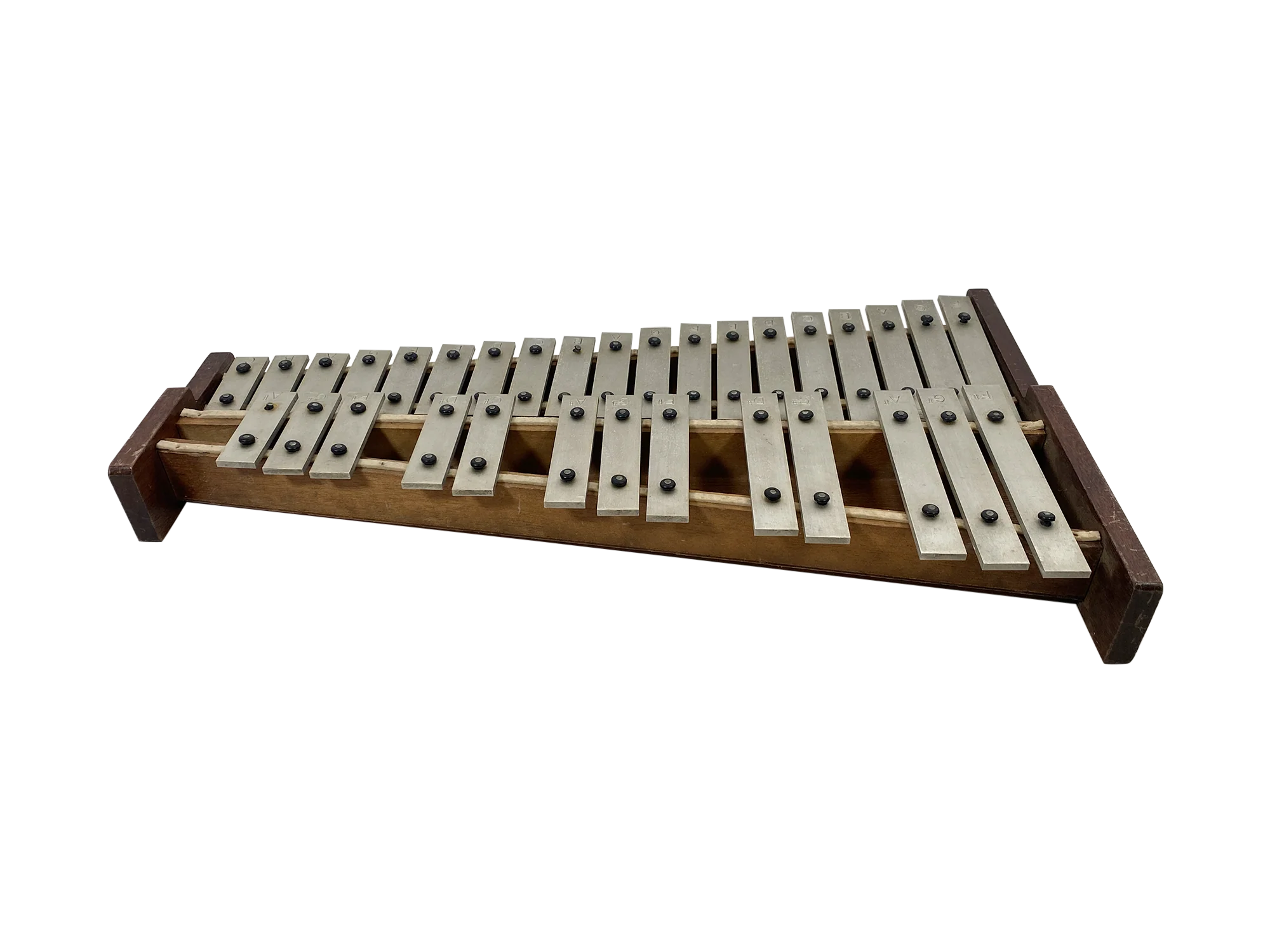 Telubia King Glockenspiel - Image 2