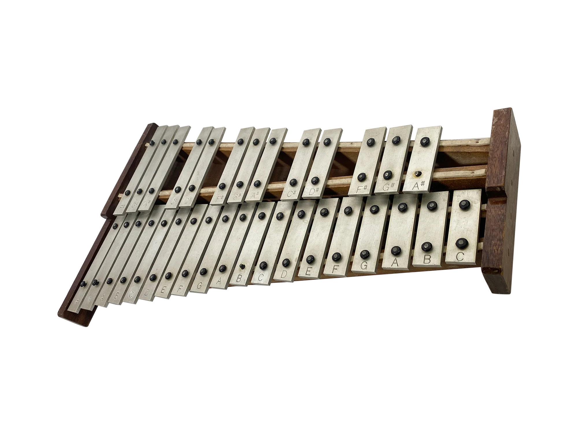 Telubia King Glockenspiel - Image 4
