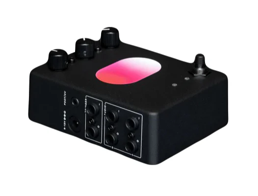The Pill Pedal - Image 2