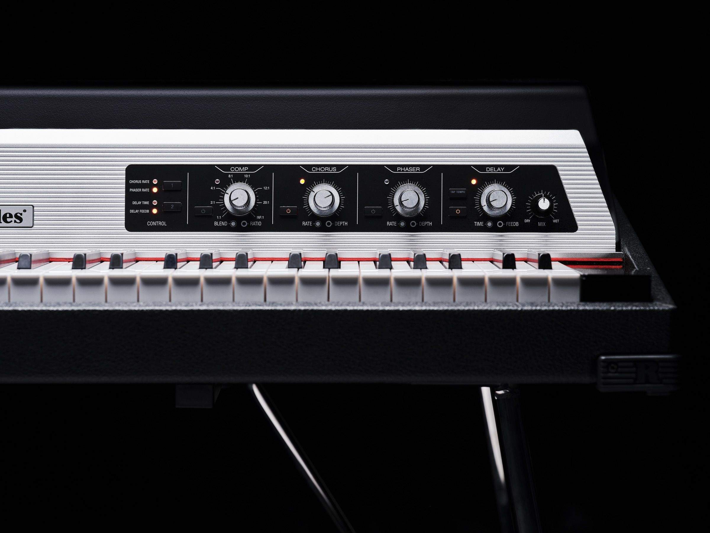 Rhodes Mk8 - Image 10