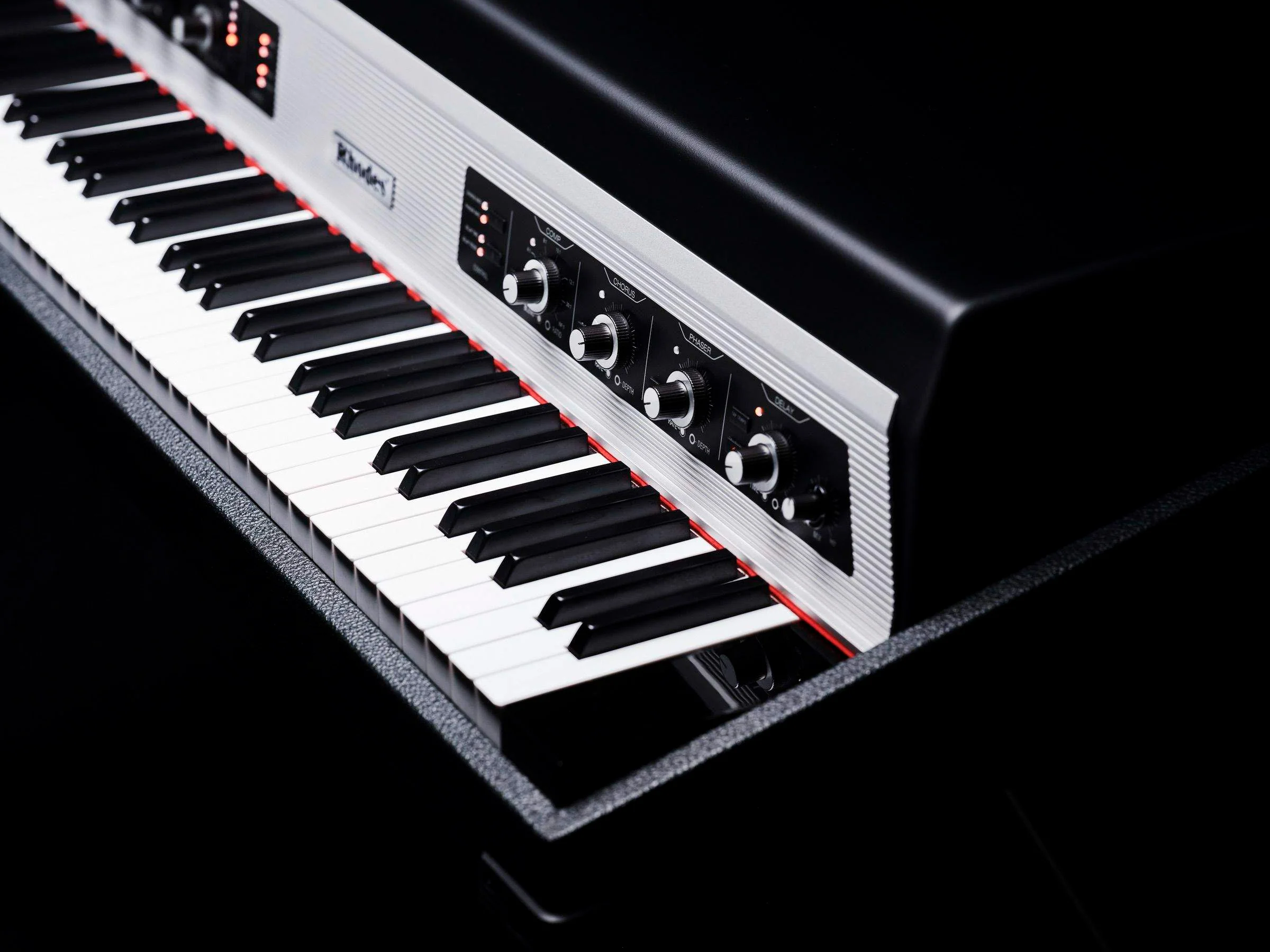 Rhodes Mk8 - Image 11