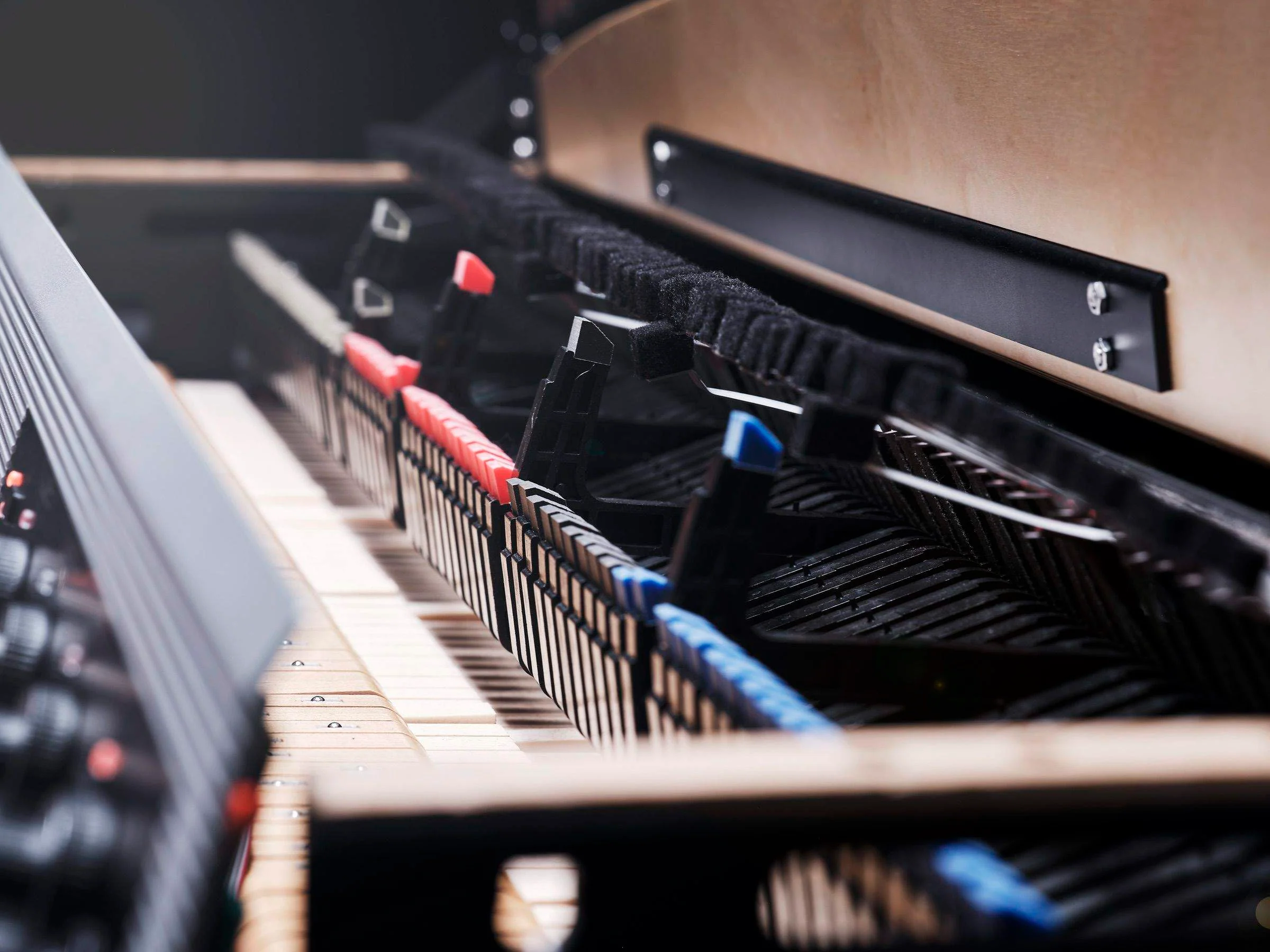 Rhodes Mk8 - Image 16