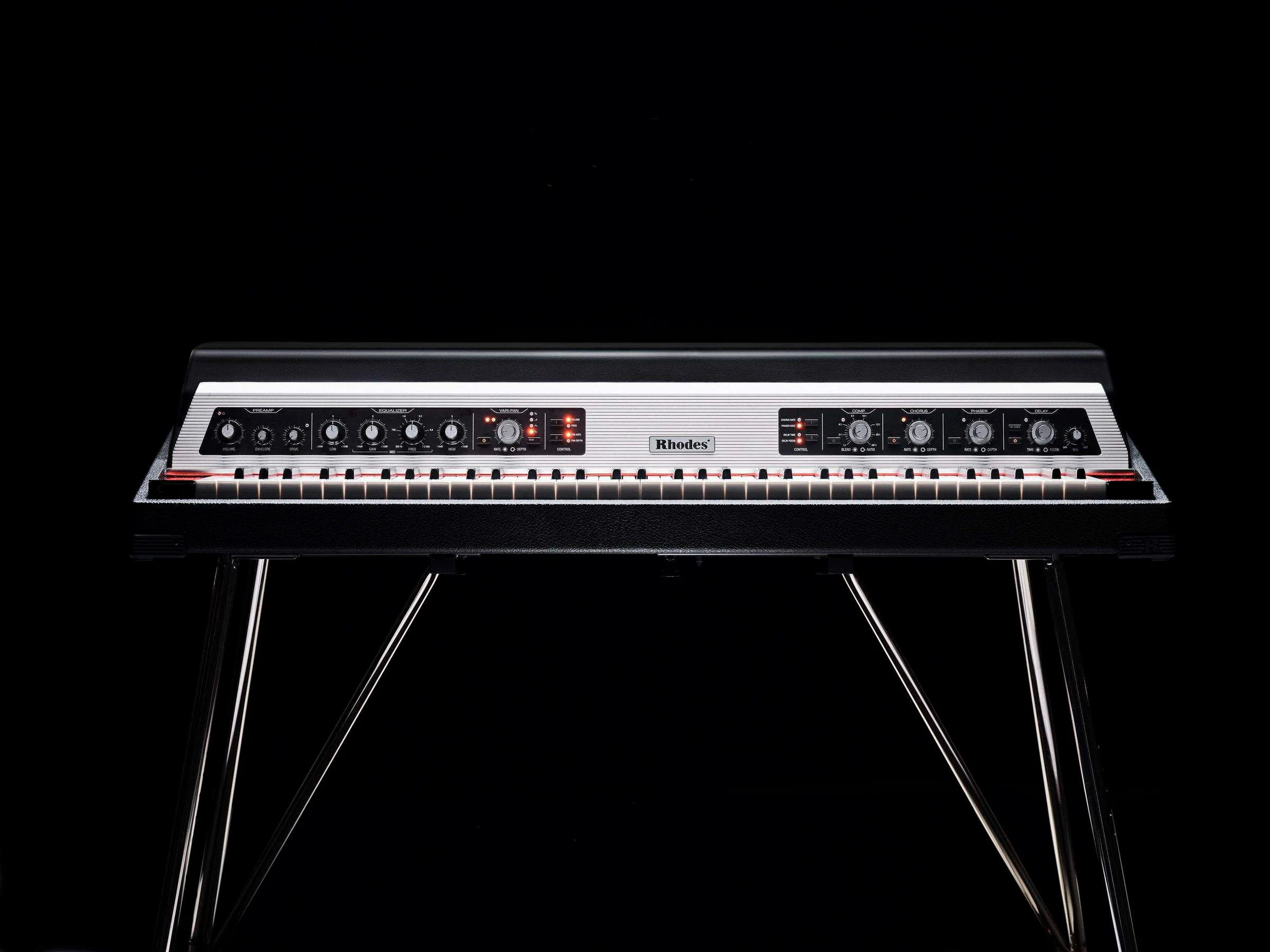 Rhodes Mk8 - Image 3