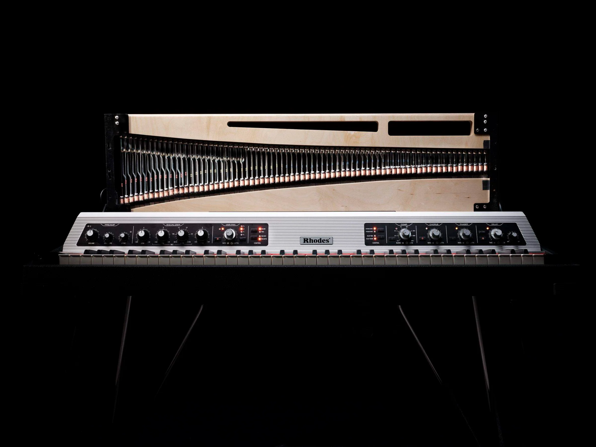 Rhodes Mk8 - Image 5