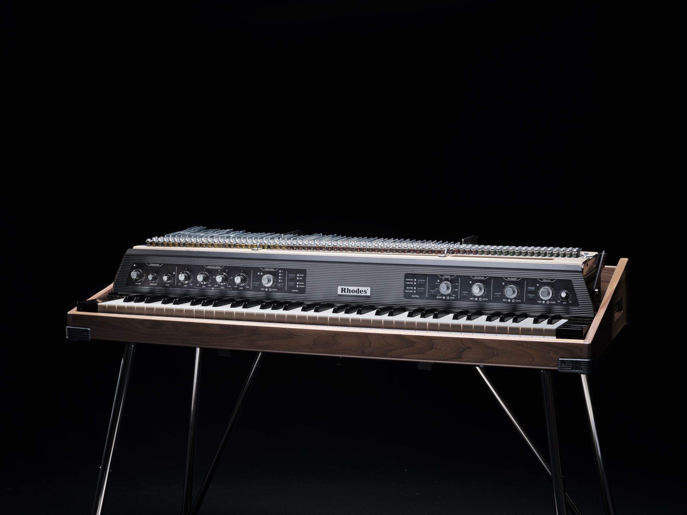 Rhodes Mk8 - Image 6