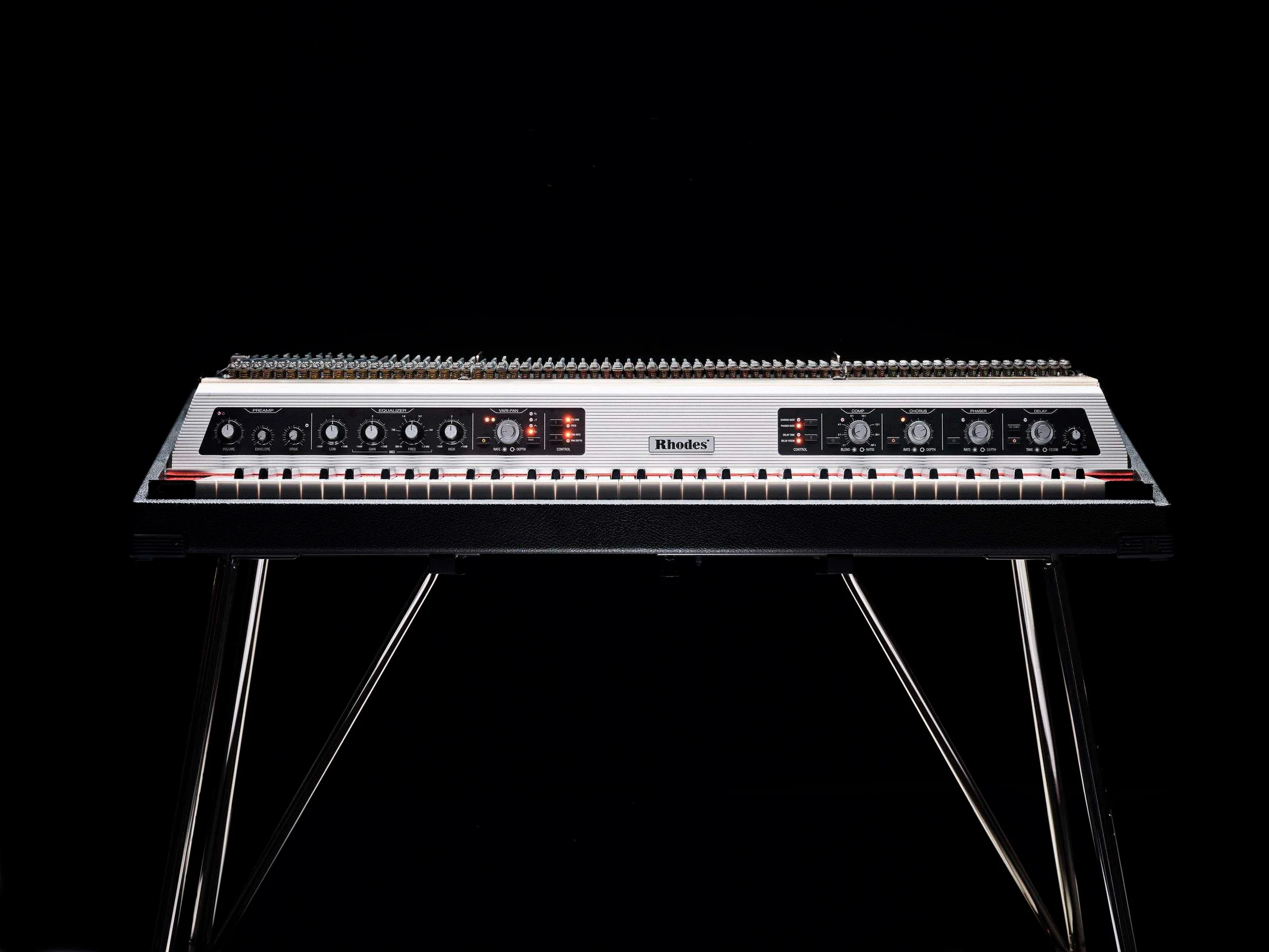 Rhodes Mk8 - Image 7