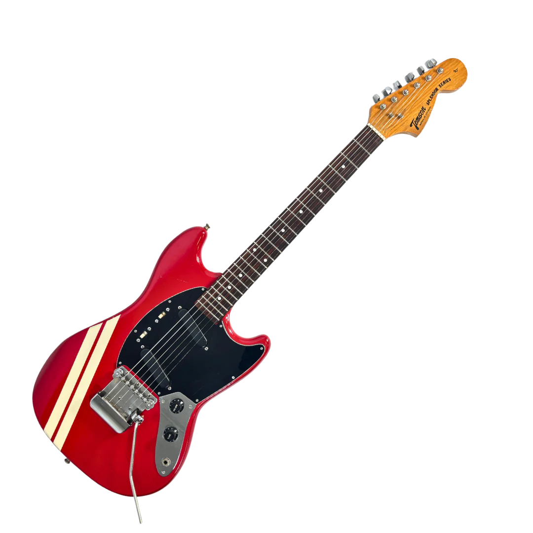 Tomson Splendor Guitar - SN1617