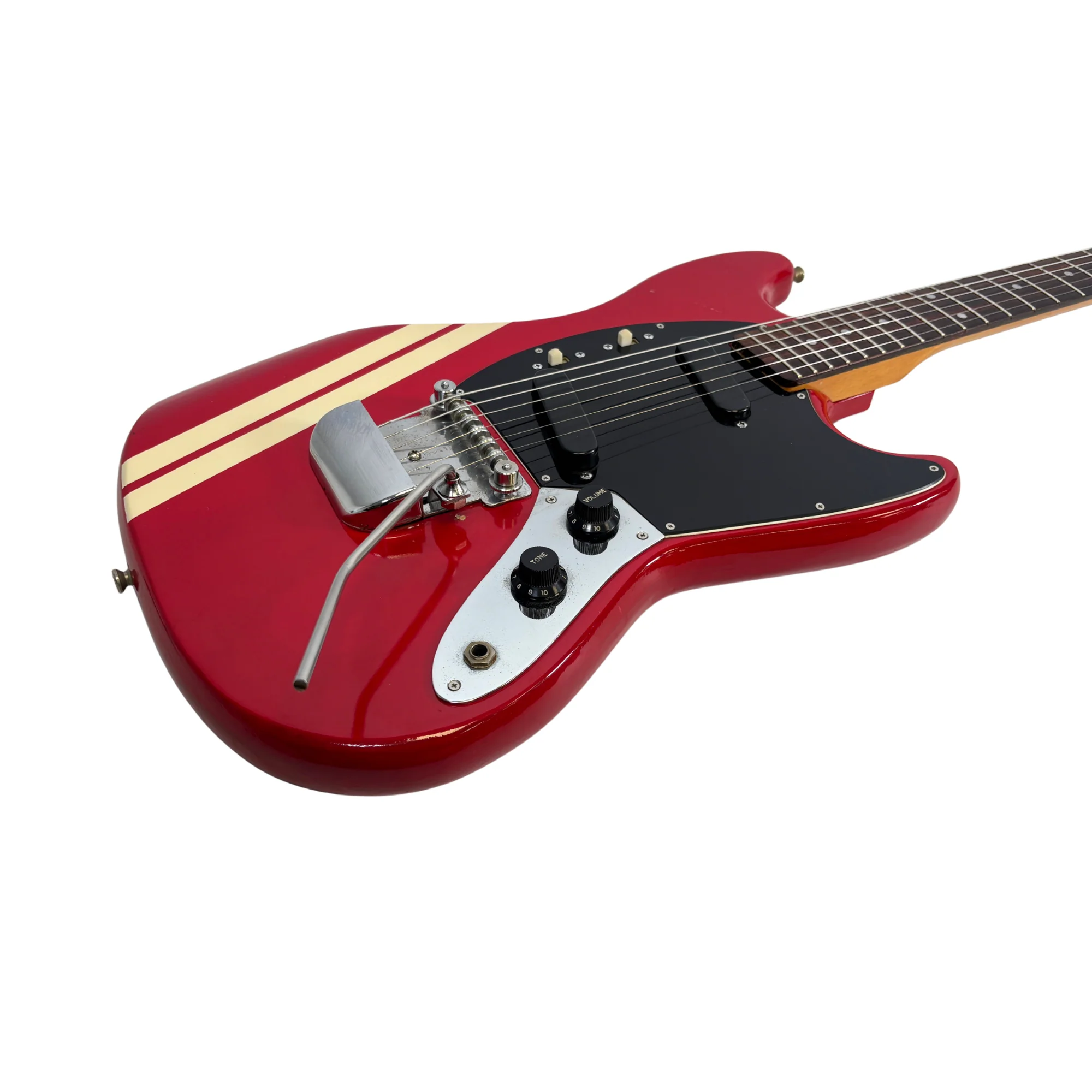 Tomson Splendor Guitar - SN1617 - Image 5