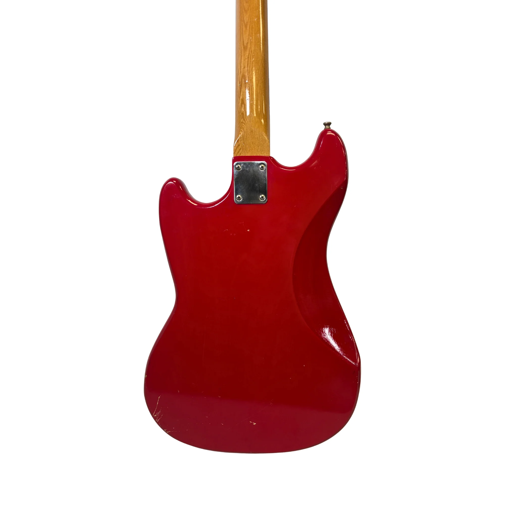 Tomson Splendor Guitar - SN1617 - Image 6