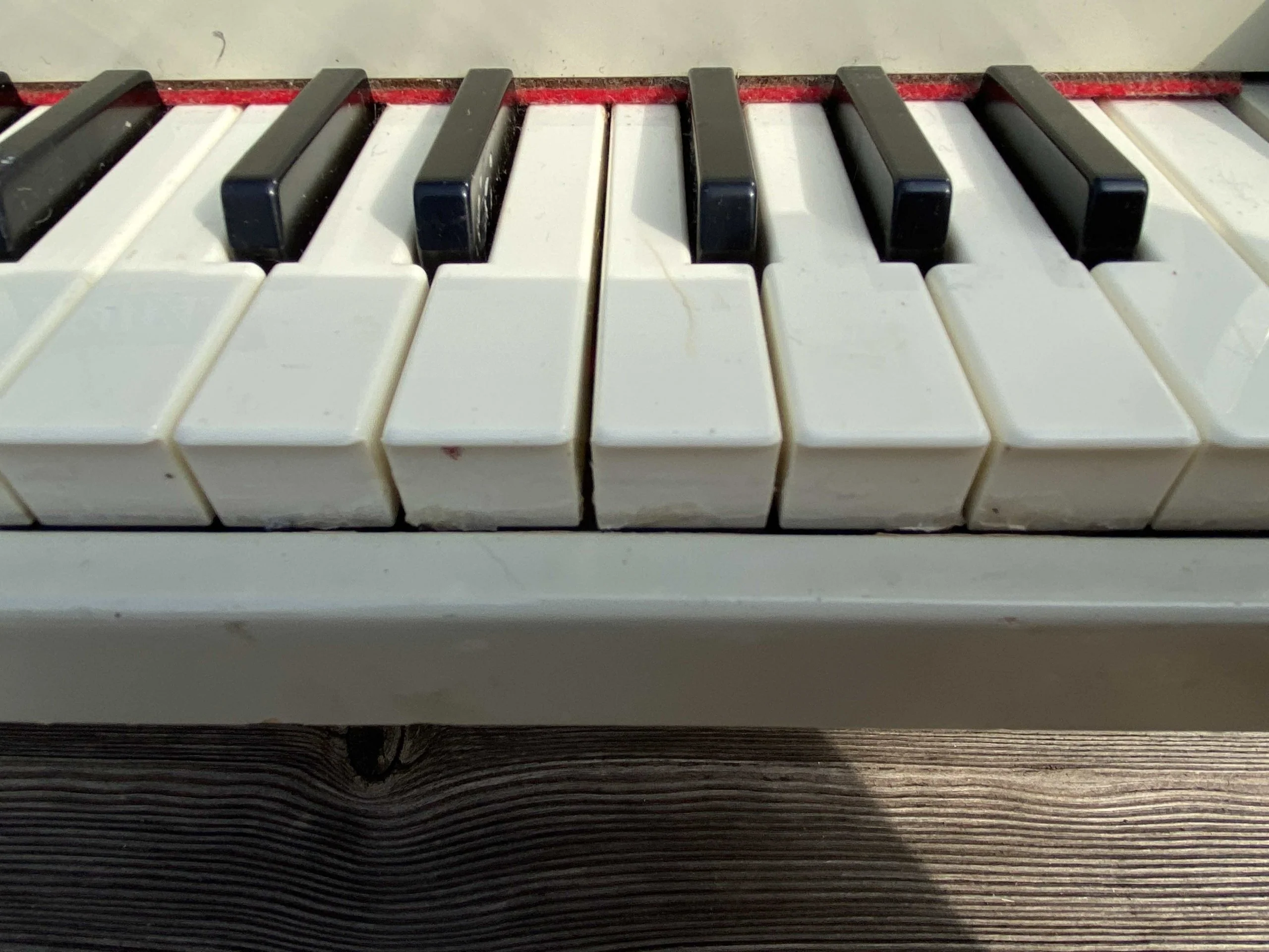 Toy Store: Kawai Toy Grand Piano - Image 4