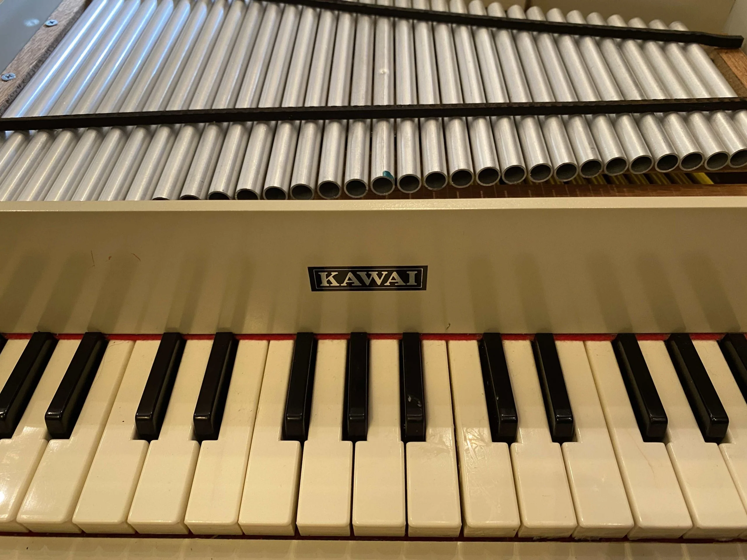 Toy Store: Kawai Toy Grand Piano - Image 7