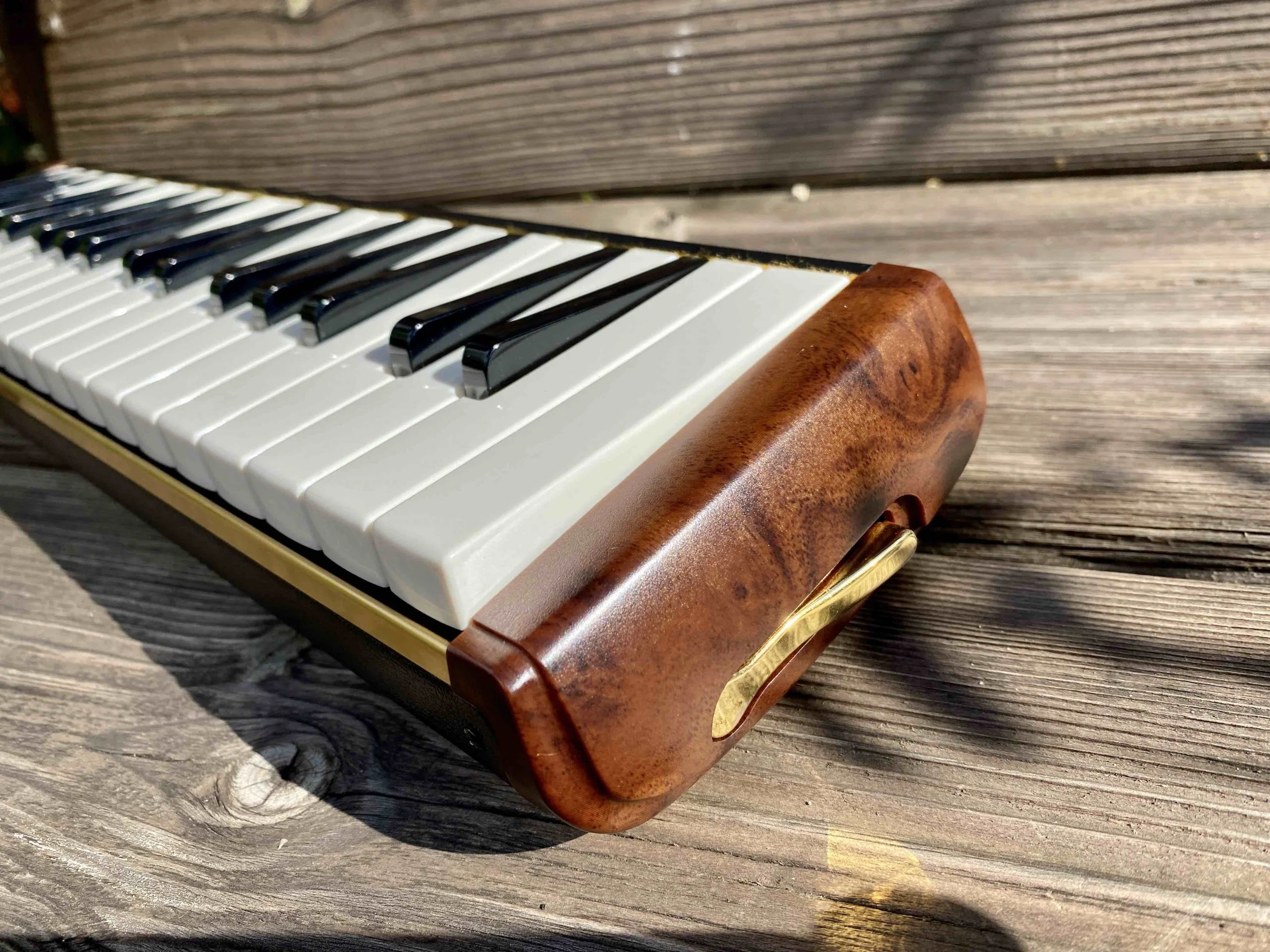Toy Store: Suzuki Melodian Pro-37 - Image 2
