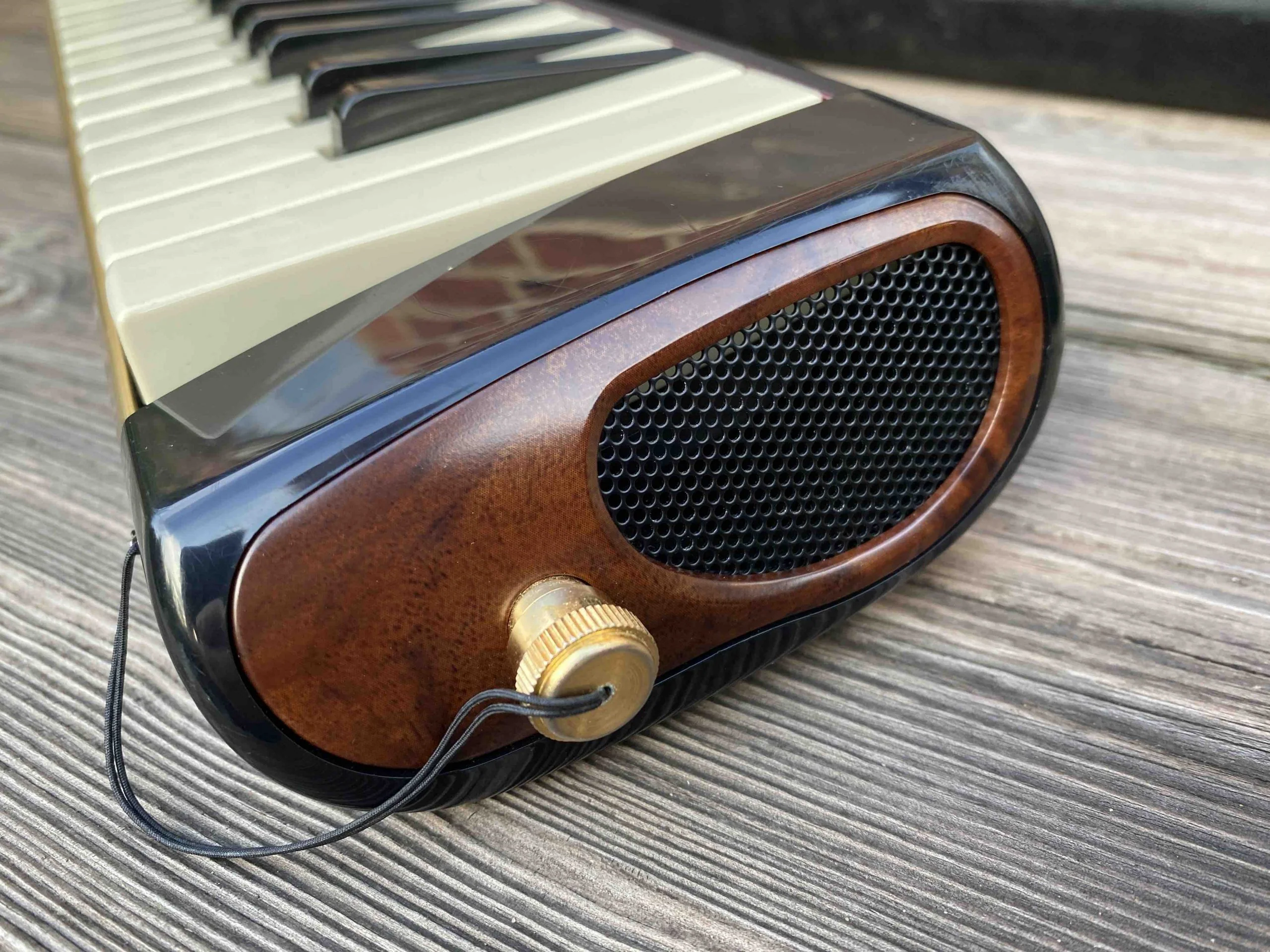 Toy Store: Suzuki Melodian Pro-37 - Image 5