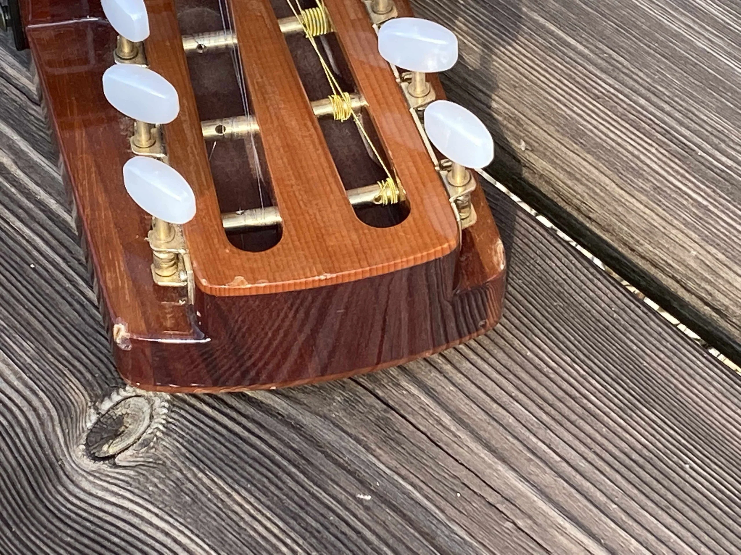 Toy Store: Yamaha TH-20ME Electric Taishogoto - Image 8