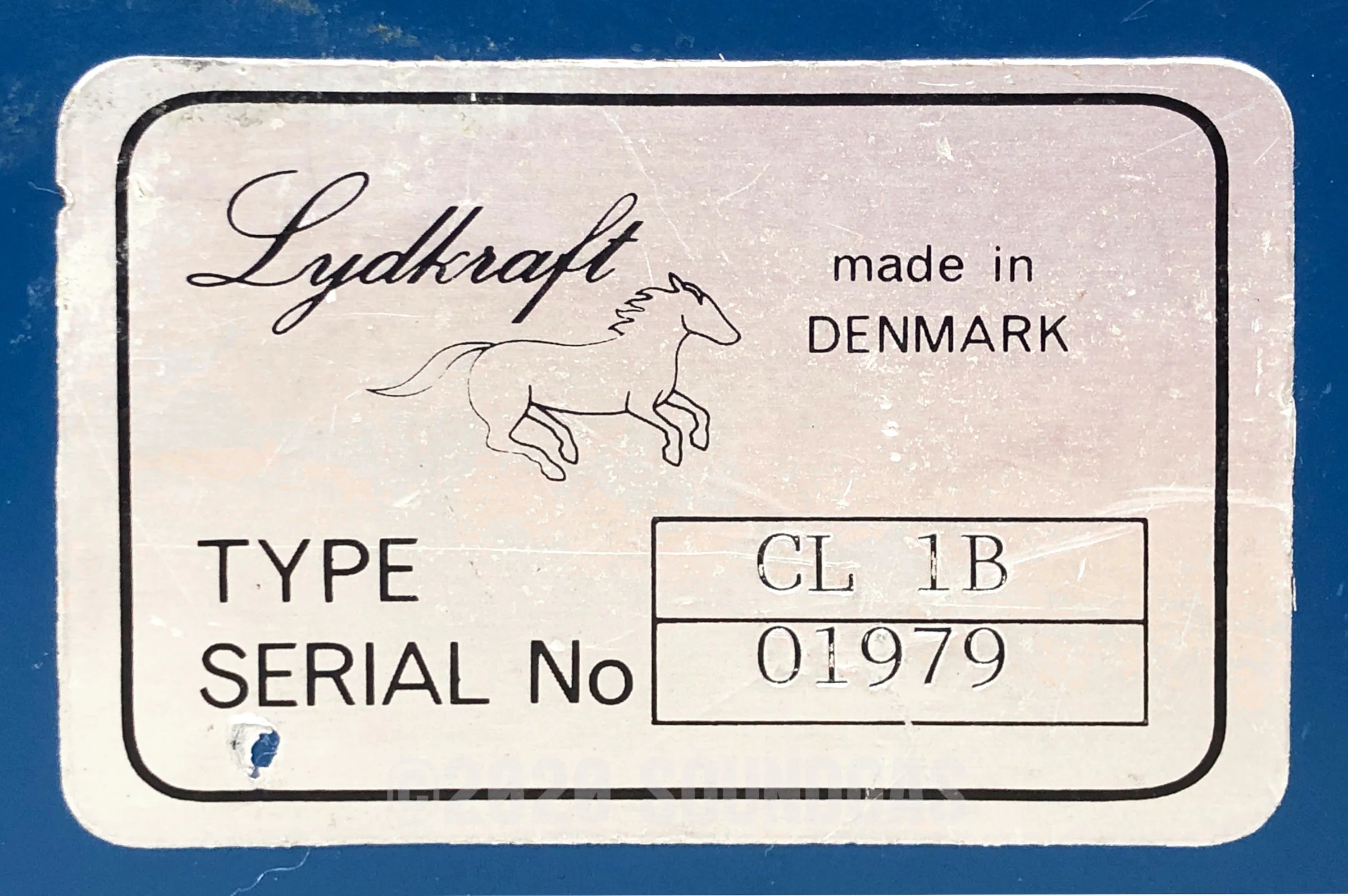 Tube-Tech Compressor CL 1B (Vintage Lydkraft) - Image 6