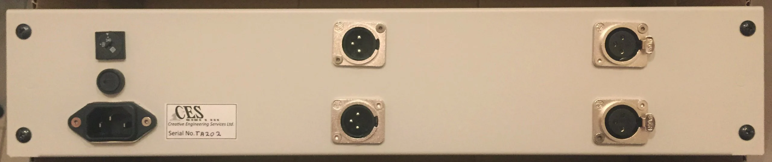 Tweed C607 EQ Modules - Image 4