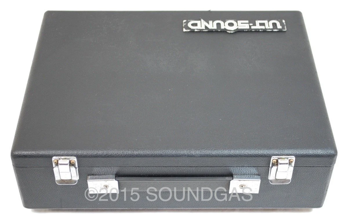ULT SOUND DS-4 CUSTOM - Image 11