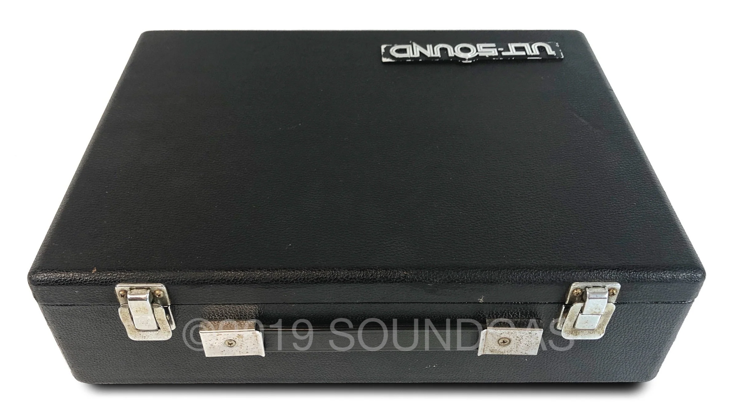 Ult Sound DS-4 Custom - Image 8