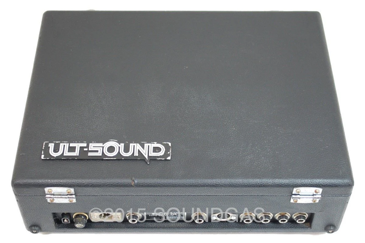 ULT SOUND DS-4 CUSTOM - Image 3